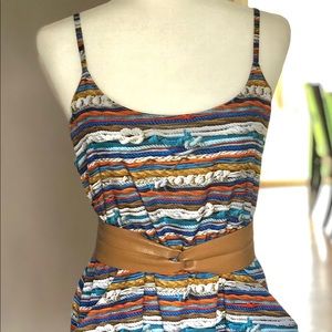 Beautiful PennyStock Summer Dress w/ Pockets